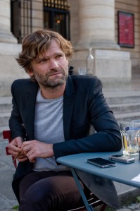 Photo Daniel Maunoury