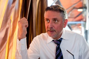 Photo Daniel Maunoury