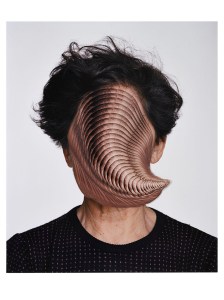 Co MACVAL. Esther Ferrer