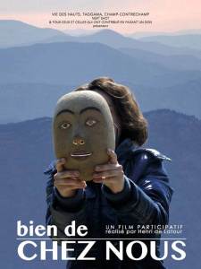 Bien de chez nous, Affiche