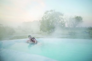 "La ragazza del mondo", Marco Danieli